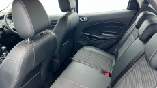 Ford EcoSport 1.0 EcoBoost 125 Titanium 5dr Petrol Hatchback